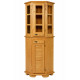 Шкаф Лора угловой