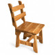 Стул для бани Бронислав