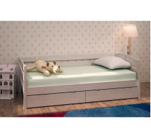 Кровать-диван детская К - 072