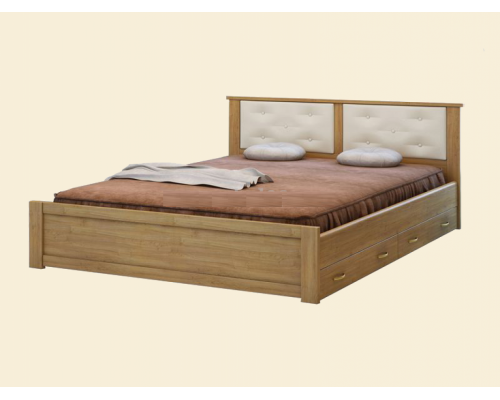 Кровать К - 415
