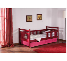 Кровать детская К - 067