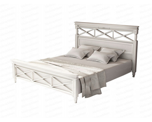 Кровать К - 138