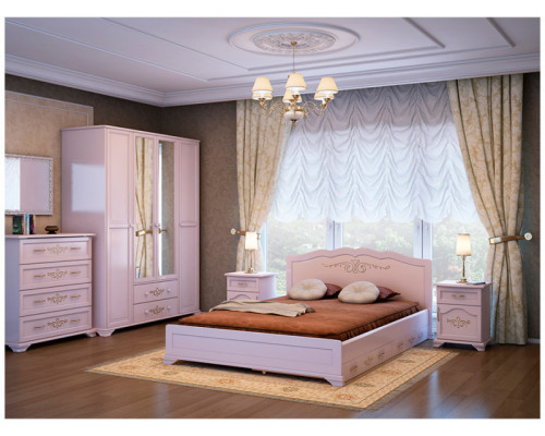 Кровать Муза