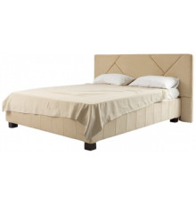 Мягкая кровать Модена