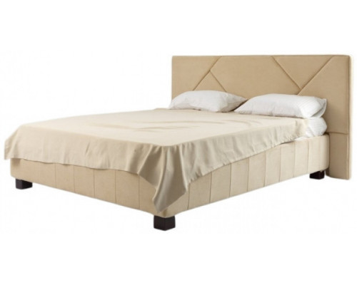Мягкая кровать Модена