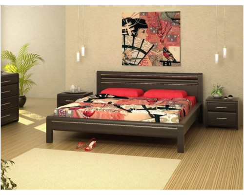 Кровать Окаэри 1