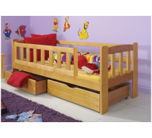 Кровать детская К - 073