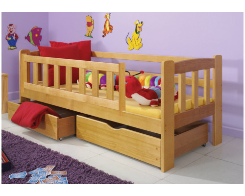 Кровать детская К - 073