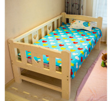 Кровать детская К - 070
