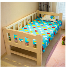 Кровать детская К - 070