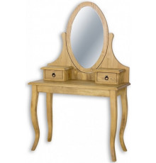 Столик для макияжа Лулу