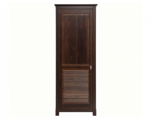 Шкаф для одежды "Рауна-100"