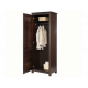 Шкаф для одежды "Рауна-100"