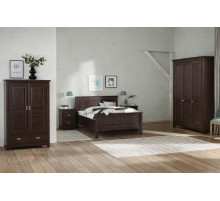Спальня Рауна 3